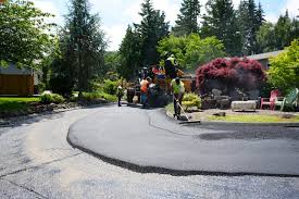 Best Residential Driveway Installation  in Grover, WY